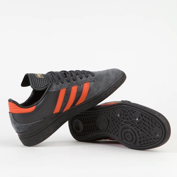 adidas Busenitz Pro SE San Francisco Carbon - Picture 6 of 6